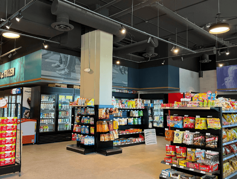 Busan Mart